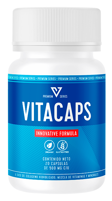 VitaCaps